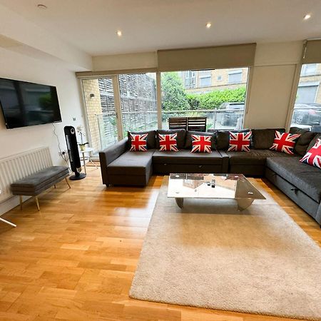 The Grange Apartment Londres Extérieur photo