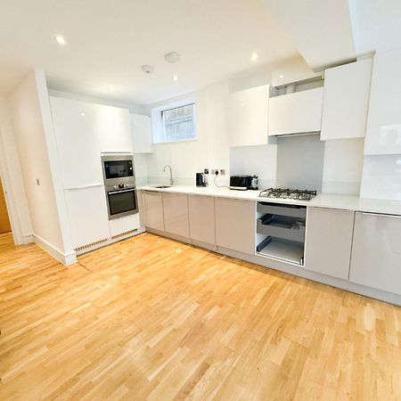 The Grange Apartment Londres Extérieur photo