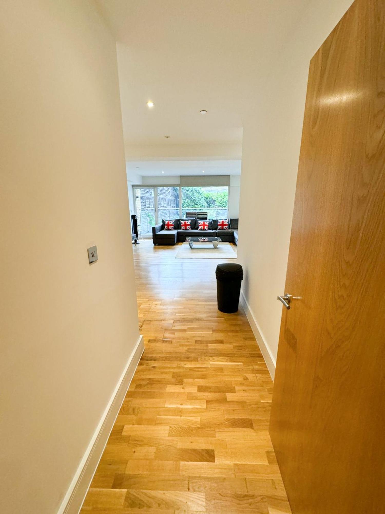 The Grange Apartment Londres Extérieur photo