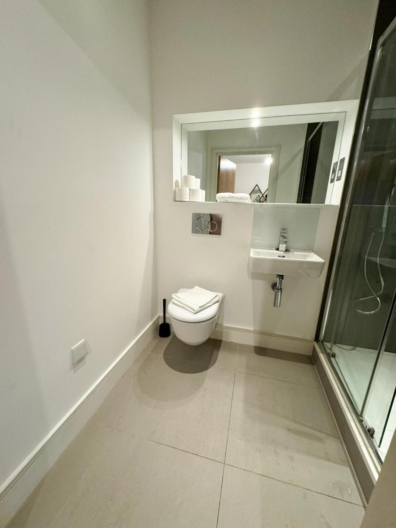 The Grange Apartment Londres Extérieur photo