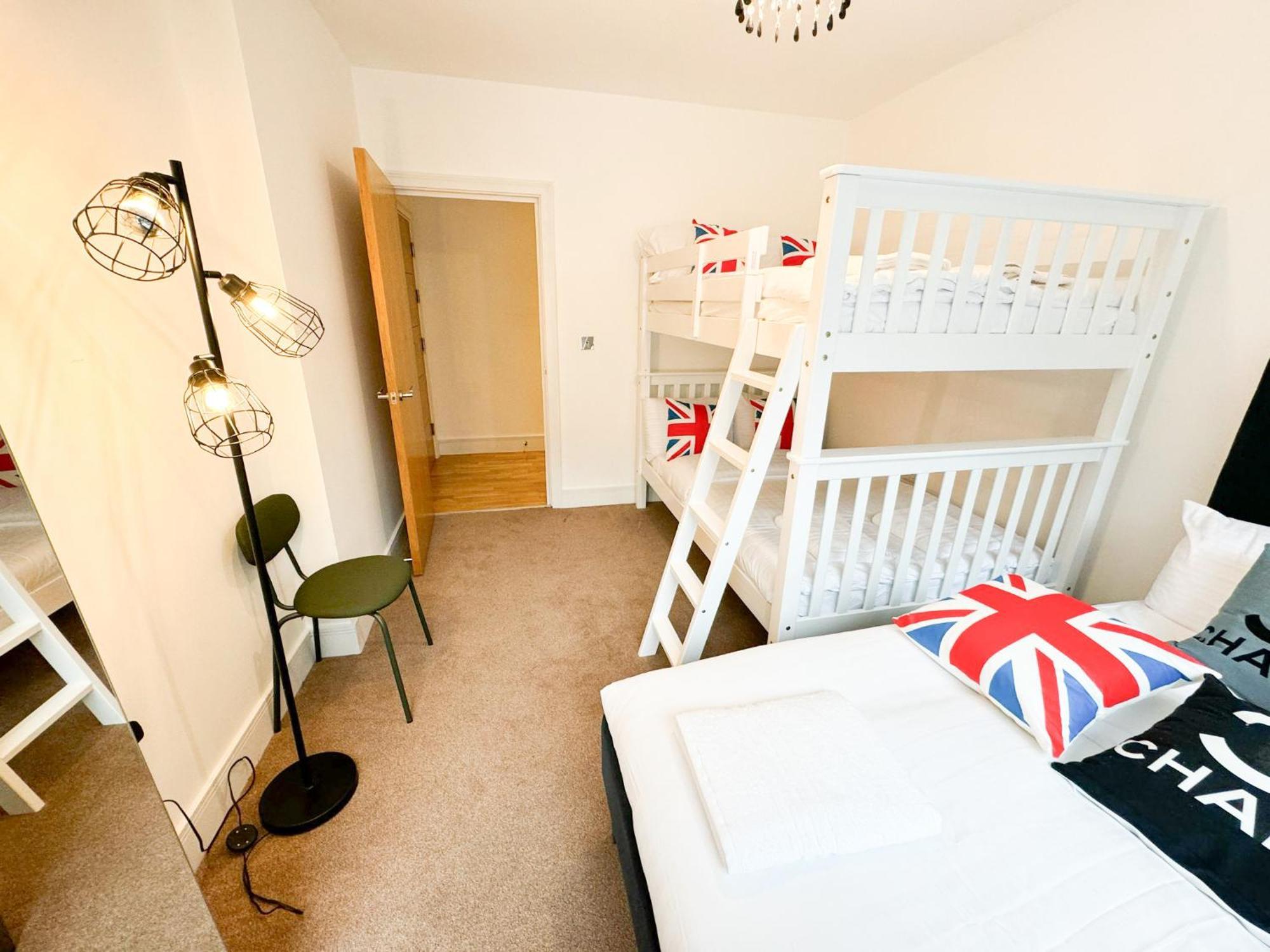 The Grange Apartment Londres Extérieur photo
