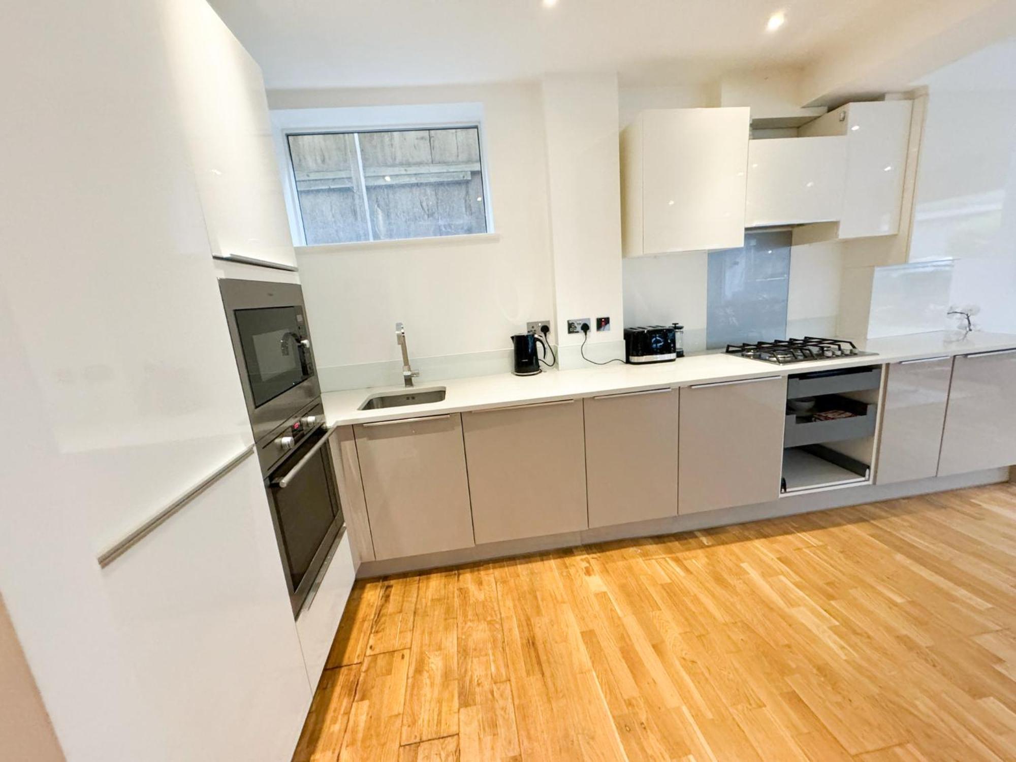 The Grange Apartment Londres Extérieur photo