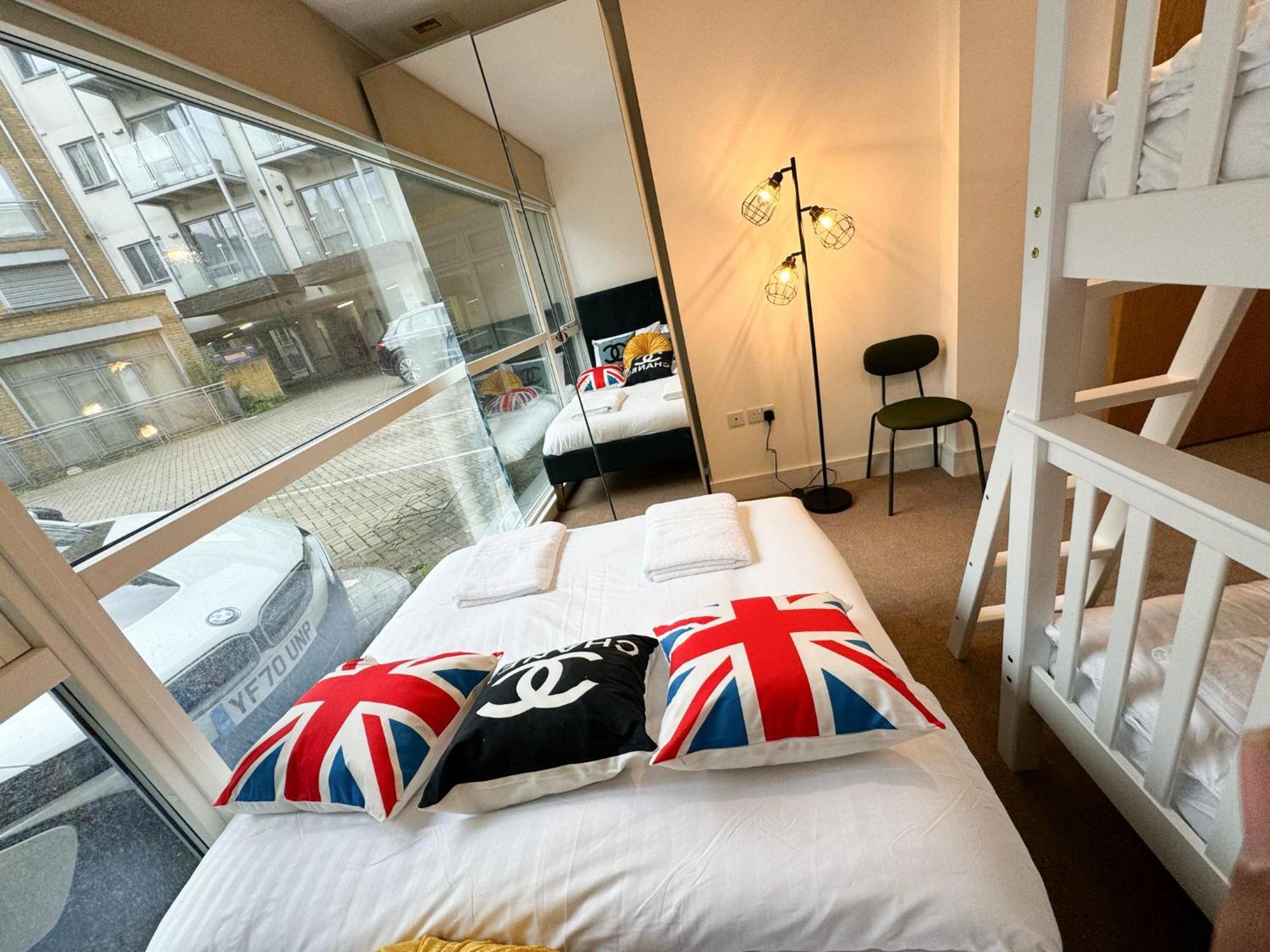 The Grange Apartment Londres Extérieur photo