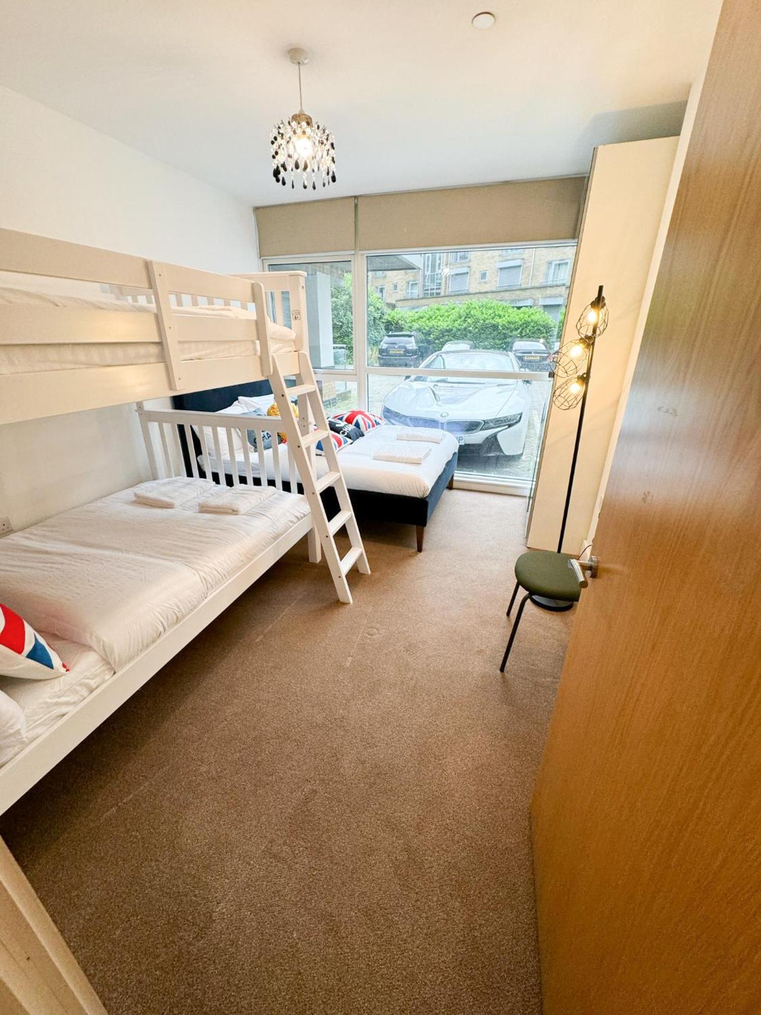 The Grange Apartment Londres Extérieur photo