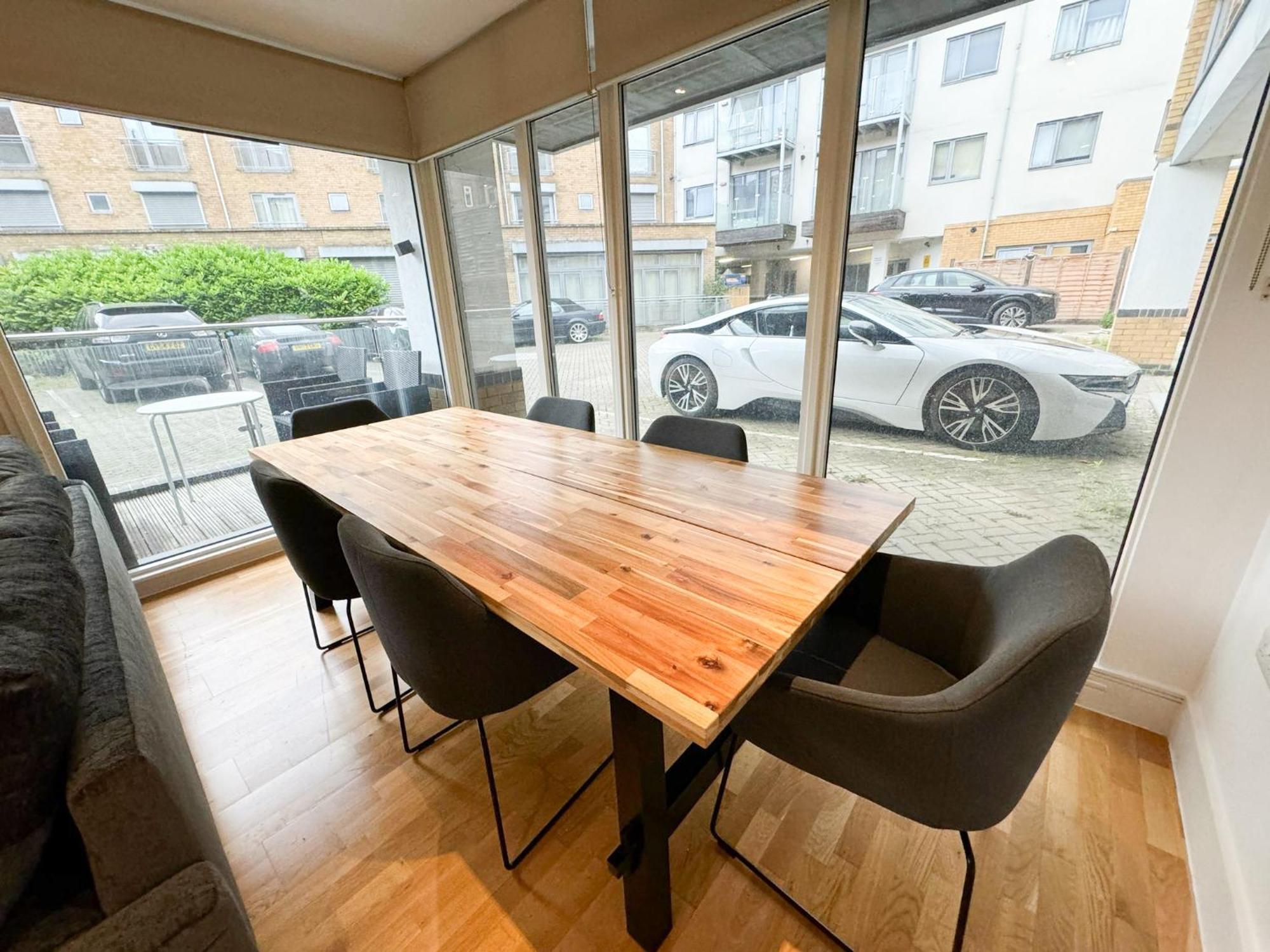 The Grange Apartment Londres Extérieur photo