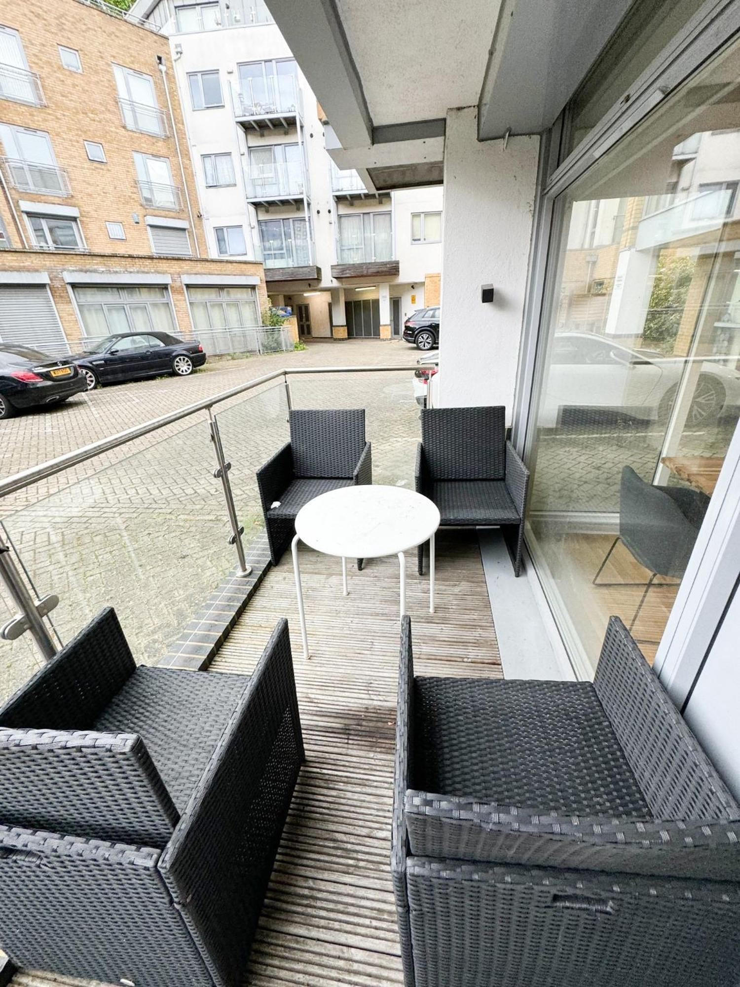 The Grange Apartment Londres Extérieur photo